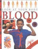 Cover for Blood