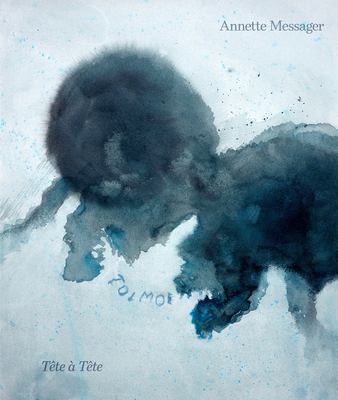 Cover for Annette Messager