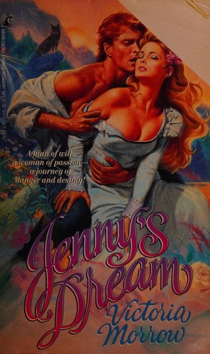 Cover for Jennys Dream