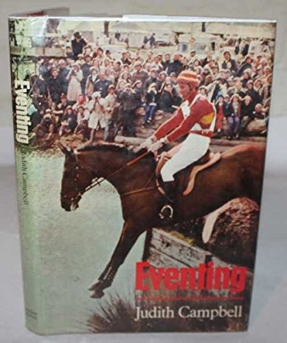 Cover for Eventing