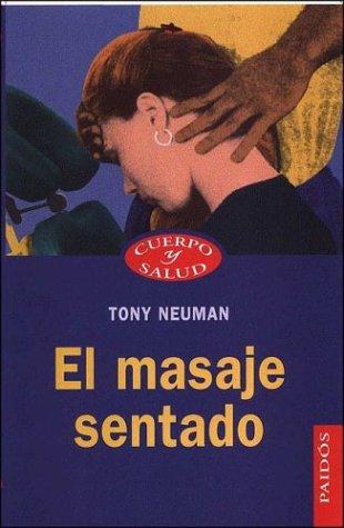 Cover for El masaje sentado