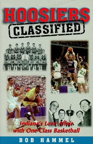 Cover for Hoosiers--classified