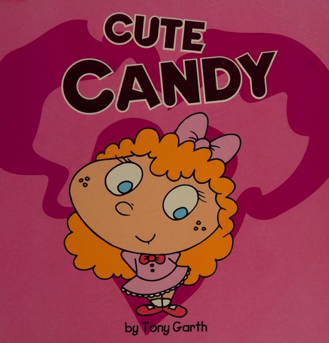 Cover for Cute Candy