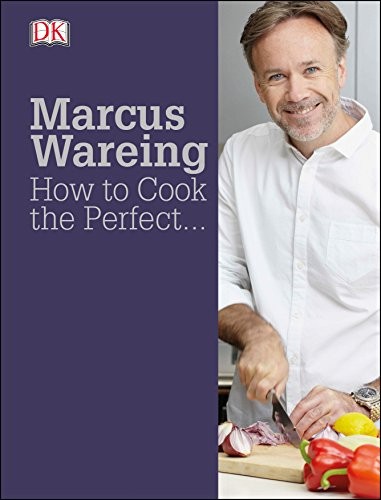 Cover for How to Cook the Perfect...