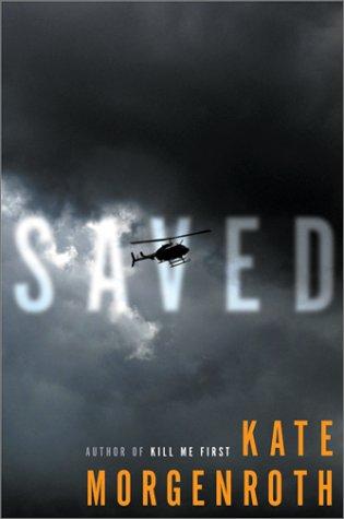 Cover for Saved