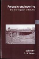 Cover for Forensic engineering