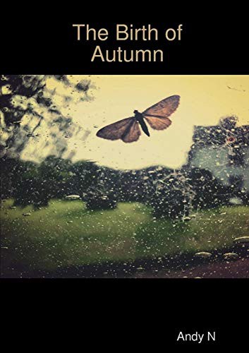 Cover for The Birth of Autumn