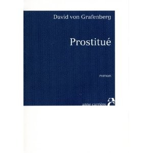 Cover for Prostitué
