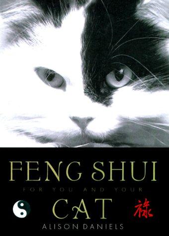 Cover for Feng Shui for You and Your Cat