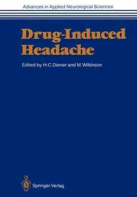 Cover for Druginduced Headache