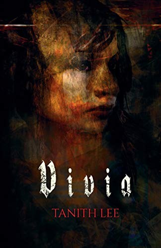 Cover for Vivia