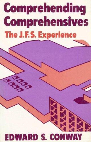 Cover for Comprehending comprehensives