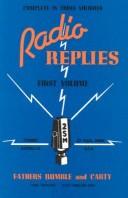 Cover for Radio Replies