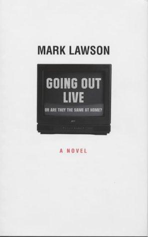 Cover for Going out live, or, Are they the same at home?