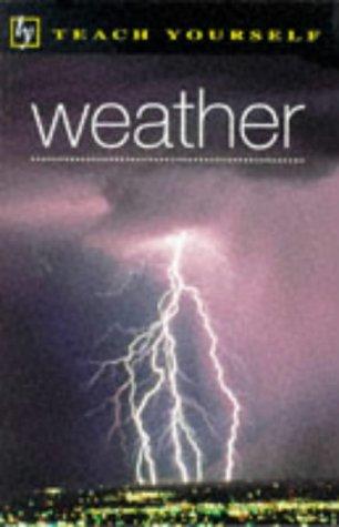 Cover for Weather