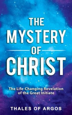 Cover for Mystery of Christ