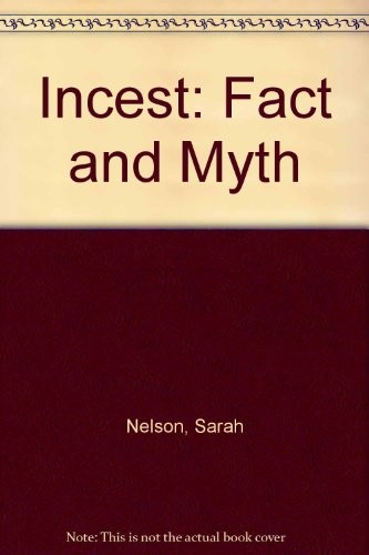 Cover for Incest