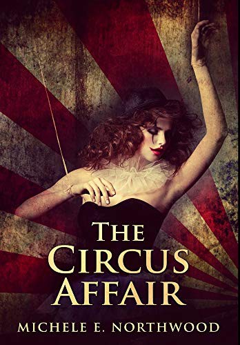Cover for The Circus Affair