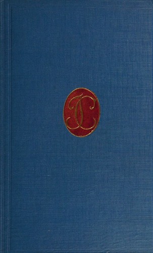 Cover for Dr. John Clifford, C.H.;