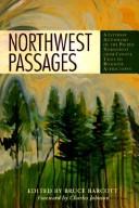 Cover for Northwest passages