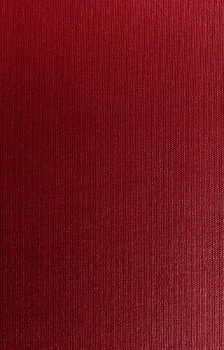 Cover for The novelistic art of Galdós