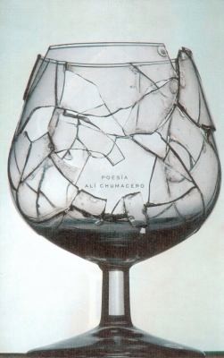 Cover for Poesa