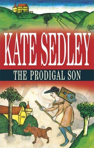 Cover for The Prodigal Son (Roger the Chapman)