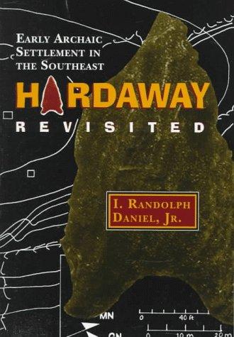 Cover for Hardaway revisited