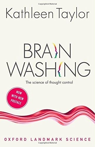 Cover for Brainwashing