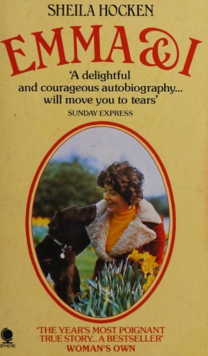 Cover for Emma and I