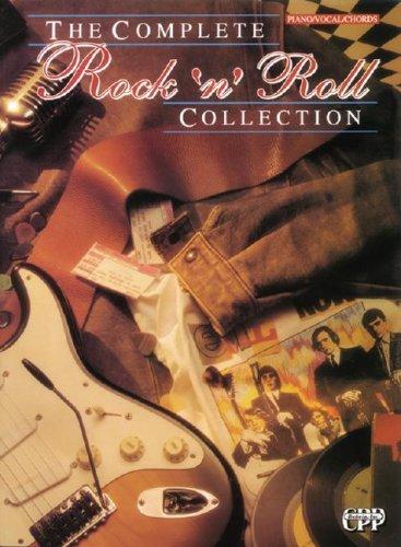 Cover for The Complete Rock 'N Roll Collection