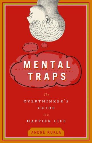 Cover for Mental Traps