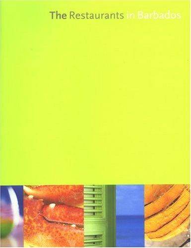 Cover for Restaurants in Barbados