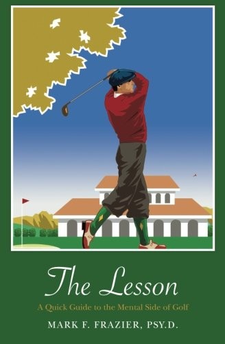 Cover for The Lesson