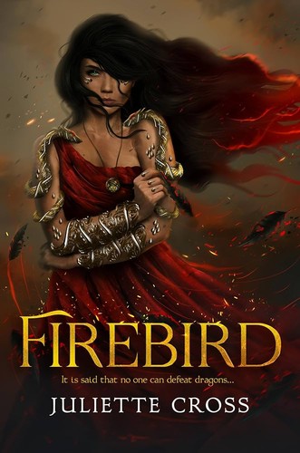 Cover for Firebird