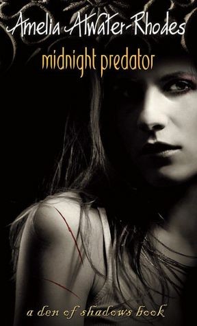 Cover for Midnight Predator