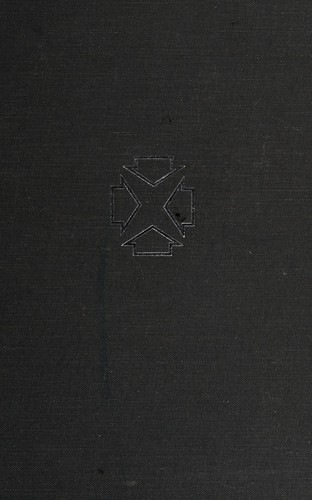 Cover for Confrontation: black and white.