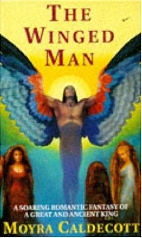 Cover for The Winged Man
