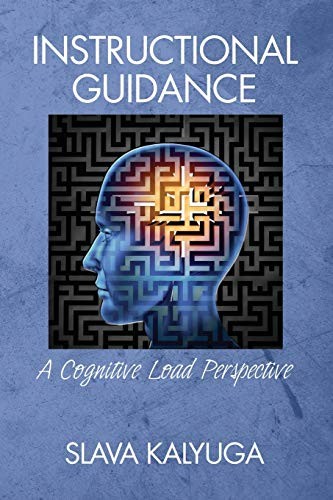 Cover for Instructional guidance