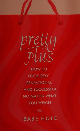 Cover for Pretty plus