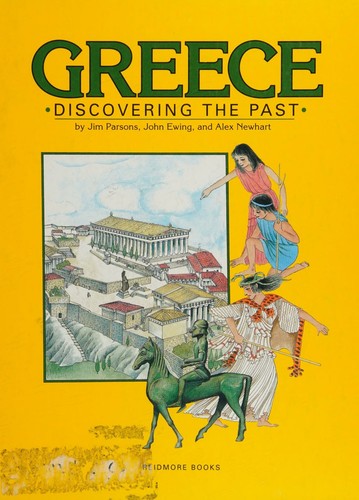 Cover for Greece