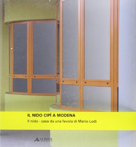 Cover for Il nido Cipí a Modena