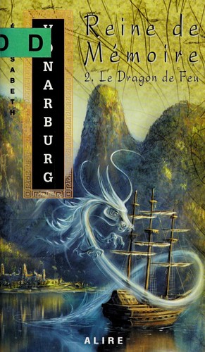 Cover for Reine de mémoire