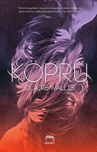 Cover for Köprü