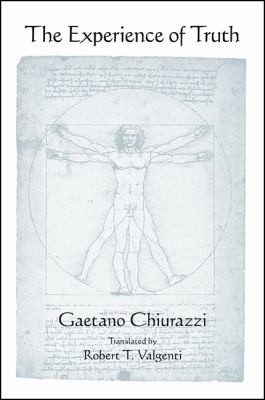 Cover for Experience of Truth
