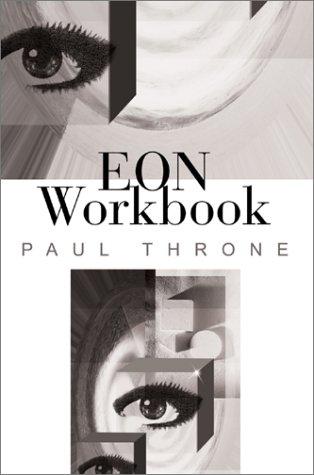 Cover for Eon Workbook