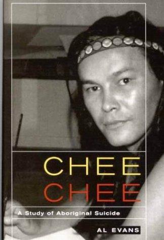 Cover for Chee Chee