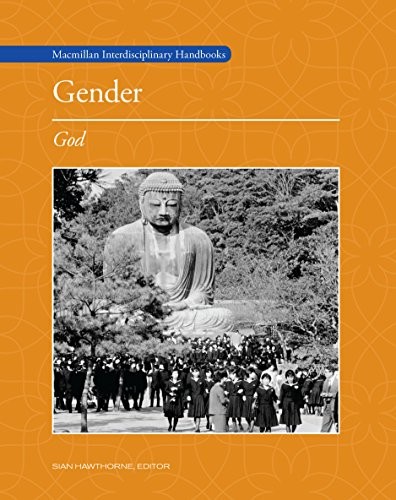 Cover for Gender