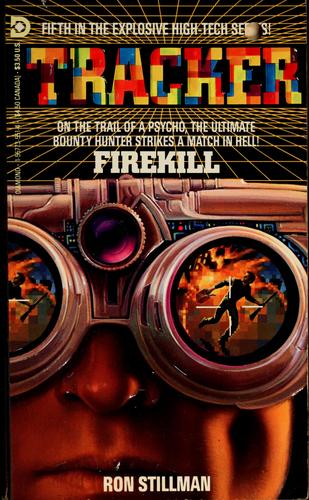 Cover for Firekill