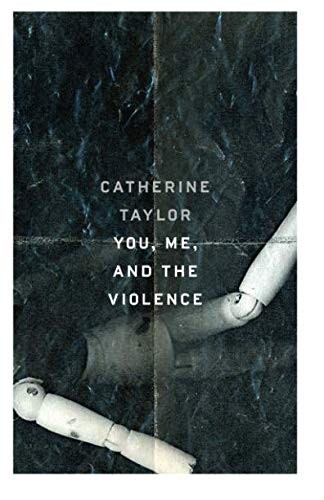 Cover for You, Me, and the Violence